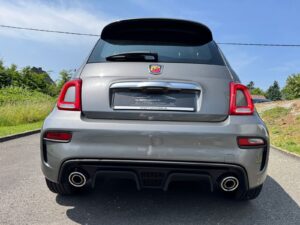 Fahrzeugabbildung Abarth 500 595 ABARTH*1.4T-JET*145PS*PDC*CORSA*