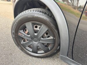 Fahrzeugabbildung Nissan Juke N-Connecta*NAVI*KAMERA*WENIG KM*