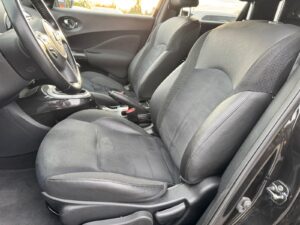 Fahrzeugabbildung Nissan Juke N-Connecta*NAVI*KAMERA*WENIG KM*