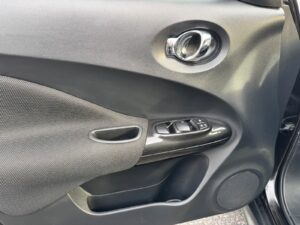 Fahrzeugabbildung Nissan Juke N-Connecta*NAVI*KAMERA*WENIG KM*