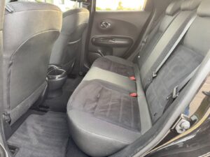 Fahrzeugabbildung Nissan Juke N-Connecta*NAVI*KAMERA*WENIG KM*