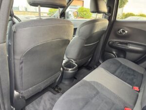 Fahrzeugabbildung Nissan Juke N-Connecta*NAVI*KAMERA*WENIG KM*