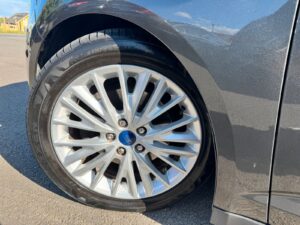 Fahrzeugabbildung Ford Grand C-Max Titanium*AUTOMATIK*CAM*AHK*