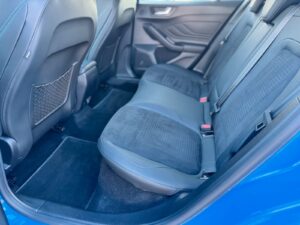 Fahrzeugabbildung Ford Focus Lim. ST*PERFORMANCE*EDITION* LED*CAM*B&O*