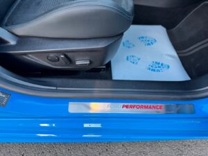 Fahrzeugabbildung Ford Focus Lim. ST*PERFORMANCE*EDITION* LED*CAM*B&O*