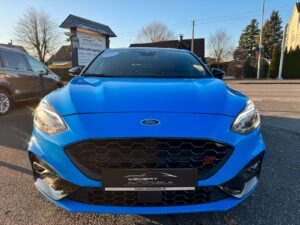 Fahrzeugabbildung Ford Focus Lim. ST*PERFORMANCE*EDITION* LED*CAM*B&O*