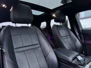 Fahrzeugabbildung Land Rover Evoque R-Dynamic SE*LED*HUD*4xSZH*MERIDIAN*360°*