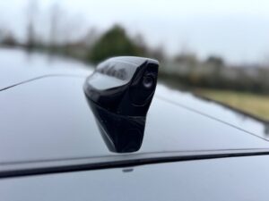 Fahrzeugabbildung Land Rover Evoque R-Dynamic SE*LED*HUD*4xSZH*MERIDIAN*360°*