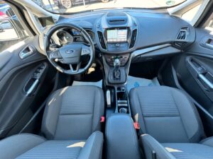 Fahrzeugabbildung Ford Grand C-Max Titanium*AUTOMATIK*CAM*AHK*