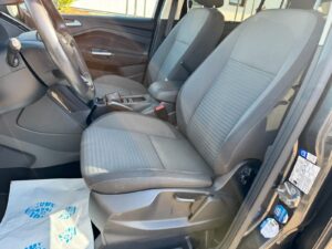 Fahrzeugabbildung Ford Grand C-Max Titanium*AUTOMATIK*CAM*AHK*