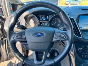 Fahrzeugabbildung Ford Grand C-Max Titanium*AUTOMATIK*CAM*AHK*