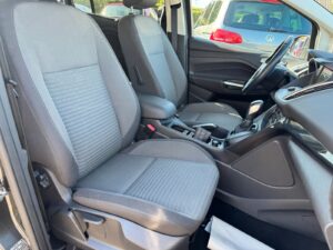 Fahrzeugabbildung Ford Grand C-Max Titanium*AUTOMATIK*CAM*AHK*