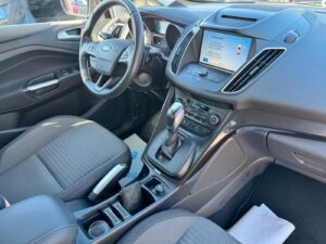 Fahrzeugabbildung Ford Grand C-Max Titanium*AUTOMATIK*CAM*AHK*