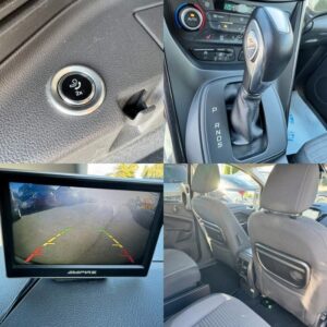 Fahrzeugabbildung Ford Grand C-Max Titanium*AUTOMATIK*CAM*AHK*