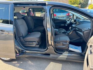 Fahrzeugabbildung Ford Grand C-Max Titanium*AUTOMATIK*CAM*AHK*