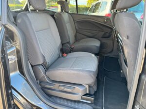 Fahrzeugabbildung Ford Grand C-Max Titanium*AUTOMATIK*CAM*AHK*
