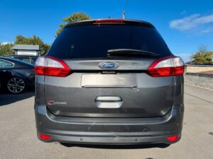 Fahrzeugabbildung Ford Grand C-Max Titanium*AUTOMATIK*CAM*AHK*