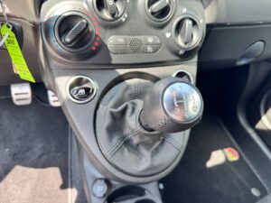 Fahrzeugabbildung Abarth 500 595 ABARTH*1.4T-JET*145PS*PDC*CORSA*