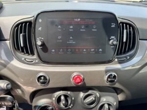 Fahrzeugabbildung Abarth 500 595 ABARTH*1.4T-JET*145PS*PDC*CORSA*