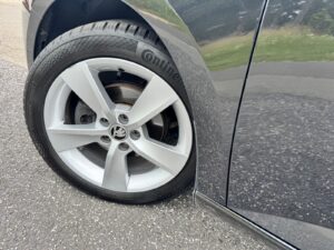 Fahrzeugabbildung SKODA Fabia Cool Plus*PDC*SZHZ*MWST*