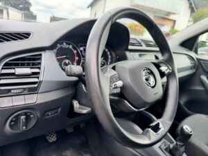 Fahrzeugabbildung SKODA Fabia Cool Plus*PDC*SZHZ*MWST*