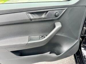 Fahrzeugabbildung SKODA Fabia Cool Plus*PDC*SZHZ*MWST*