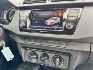 Fahrzeugabbildung SKODA Fabia Cool Plus*PDC*SZHZ*MWST*