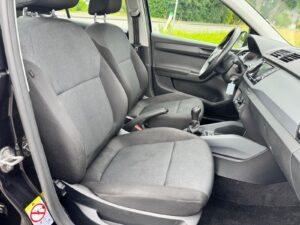 Fahrzeugabbildung SKODA Fabia Cool Plus*PDC*SZHZ*MWST*