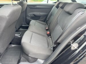 Fahrzeugabbildung SKODA Fabia Cool Plus*PDC*SZHZ*MWST*