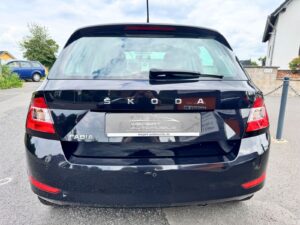 Fahrzeugabbildung SKODA Fabia Cool Plus*PDC*SZHZ*MWST*