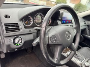 Fahrzeugabbildung Mercedes-Benz C 230 C Limousine*ELEGANCE* AUTOMATIK*AHK*