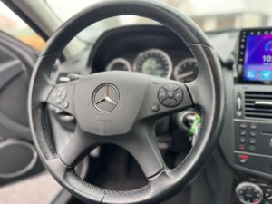 Fahrzeugabbildung Mercedes-Benz C 230 C Limousine*ELEGANCE* AUTOMATIK*AHK*