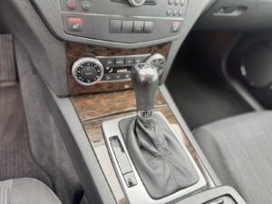 Fahrzeugabbildung Mercedes-Benz C 230 C Limousine*ELEGANCE* AUTOMATIK*AHK*