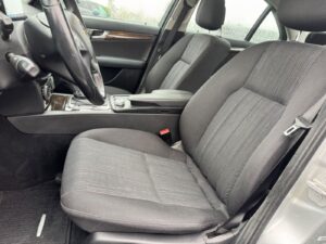 Fahrzeugabbildung Mercedes-Benz C 230 C Limousine*ELEGANCE* AUTOMATIK*AHK*