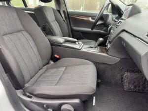 Fahrzeugabbildung Mercedes-Benz C 230 C Limousine*ELEGANCE* AUTOMATIK*AHK*