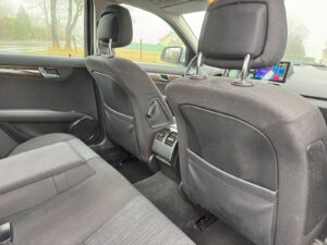 Fahrzeugabbildung Mercedes-Benz C 230 C Limousine*ELEGANCE* AUTOMATIK*AHK*