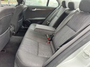 Fahrzeugabbildung Mercedes-Benz C 230 C Limousine*ELEGANCE* AUTOMATIK*AHK*