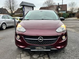 Fahrzeugabbildung Opel Adam Jam ecoFlex* 1 HAND*INFINITY SOUND*