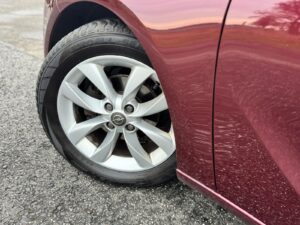 Fahrzeugabbildung Opel Adam Jam ecoFlex* 1 HAND*INFINITY SOUND*