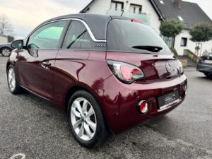Fahrzeugabbildung Opel Adam Jam ecoFlex* 1 HAND*INFINITY SOUND*