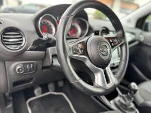 Fahrzeugabbildung Opel Adam Jam ecoFlex* 1 HAND*INFINITY SOUND*