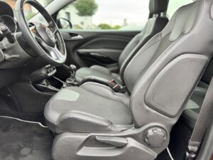 Fahrzeugabbildung Opel Adam Jam ecoFlex* 1 HAND*INFINITY SOUND*