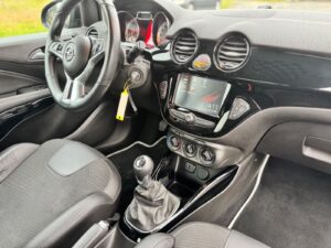 Fahrzeugabbildung Opel Adam Jam ecoFlex* 1 HAND*INFINITY SOUND*
