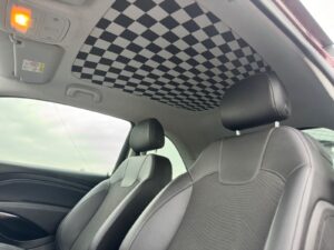 Fahrzeugabbildung Opel Adam Jam ecoFlex* 1 HAND*INFINITY SOUND*