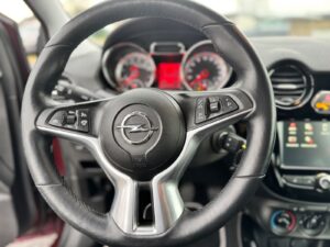 Fahrzeugabbildung Opel Adam Jam ecoFlex* 1 HAND*INFINITY SOUND*