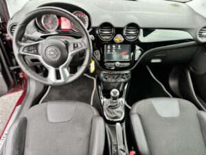 Fahrzeugabbildung Opel Adam Jam ecoFlex* 1 HAND*INFINITY SOUND*