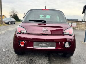 Fahrzeugabbildung Opel Adam Jam ecoFlex* 1 HAND*INFINITY SOUND*