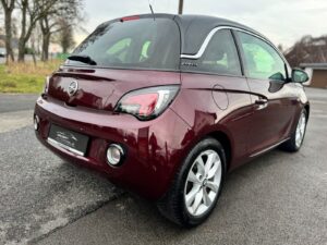 Fahrzeugabbildung Opel Adam Jam ecoFlex* 1 HAND*INFINITY SOUND*