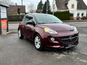 Fahrzeugabbildung Opel Adam Jam ecoFlex* 1 HAND*INFINITY SOUND*