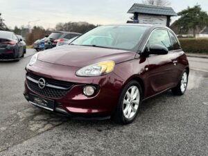 Fahrzeugabbildung Opel Adam Jam ecoFlex* 1 HAND*INFINITY SOUND*
